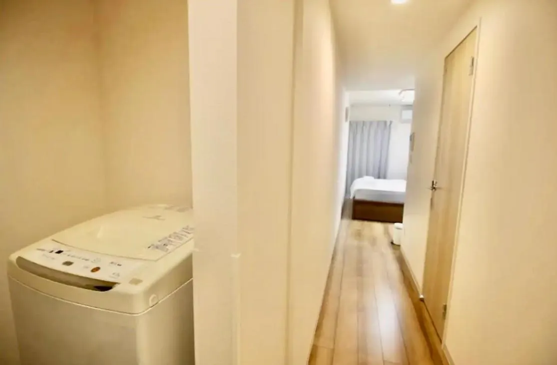 Uhome Kamiitabashi Apartment 東京都 日本