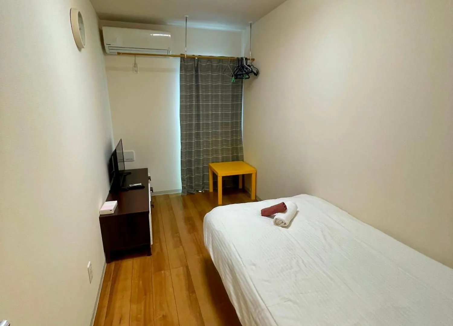 Uhome Kamiitabashi Apartment Tokyo