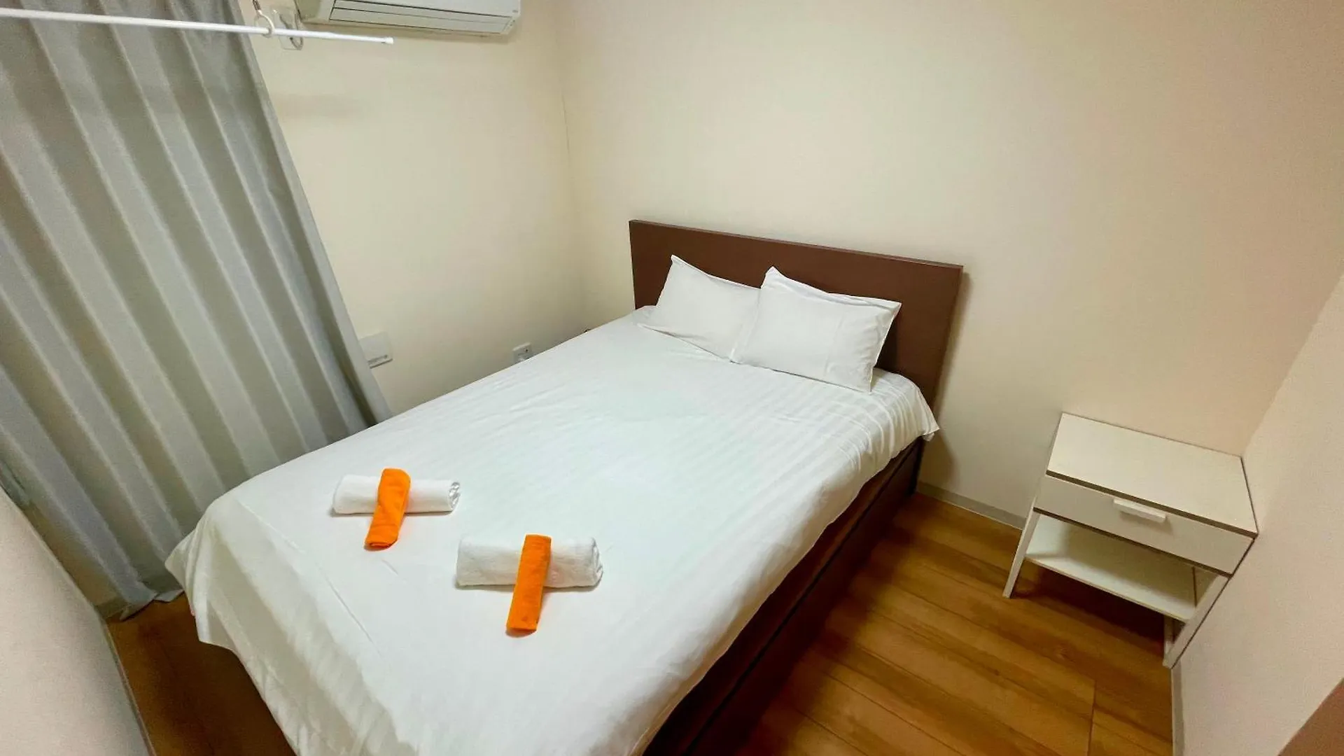 Uhome Kamiitabashi Apartment Tokyo 0*,  Japan