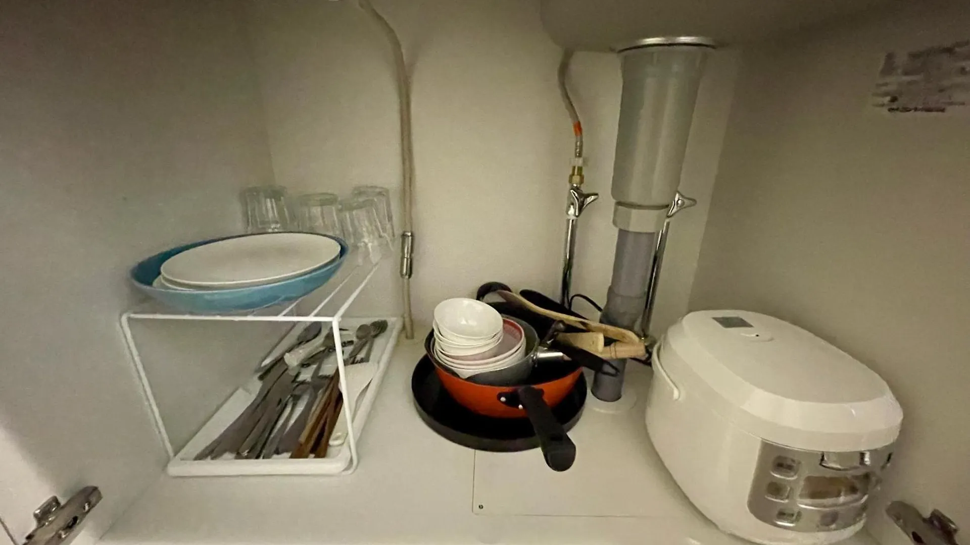 Uhome Kamiitabashi Apartment Tokyo 0*,