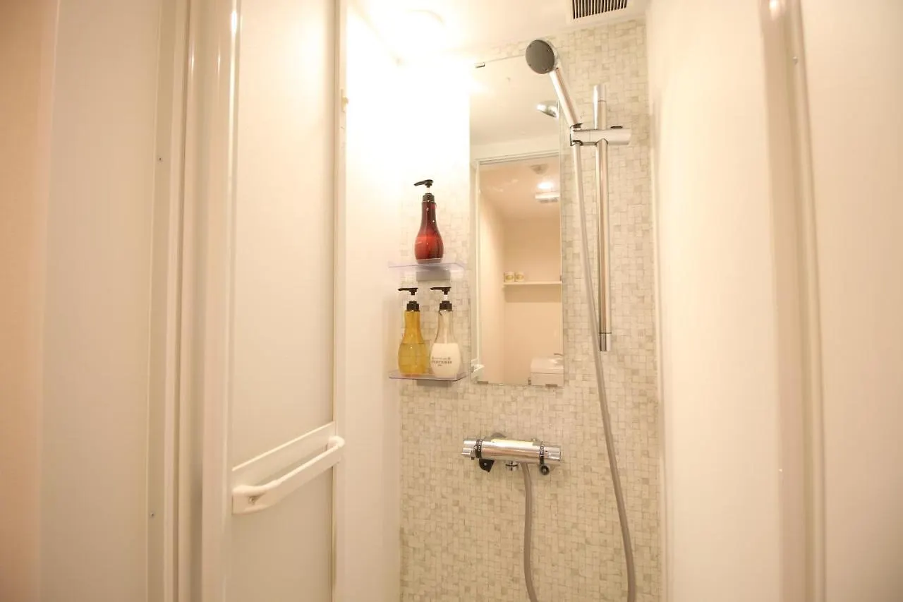 טוקיו Uhome Kamiitabashi Apartment