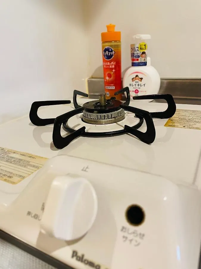 טוקיו Uhome Kamiitabashi Apartment