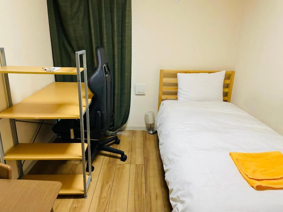 טוקיו Uhome Kamiitabashi Apartment