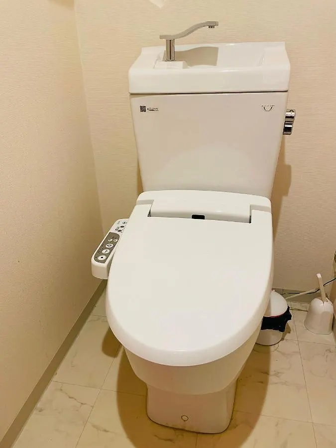 טוקיו Uhome Kamiitabashi Apartment
