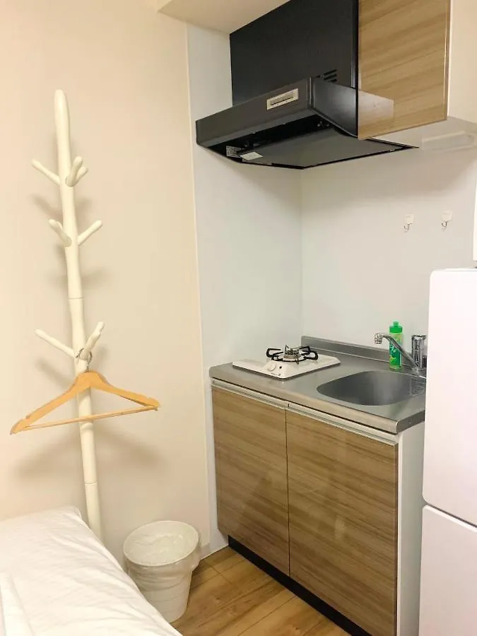 טוקיו Uhome Kamiitabashi Apartment 0*,