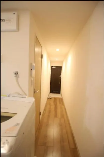טוקיו Uhome Kamiitabashi Apartment