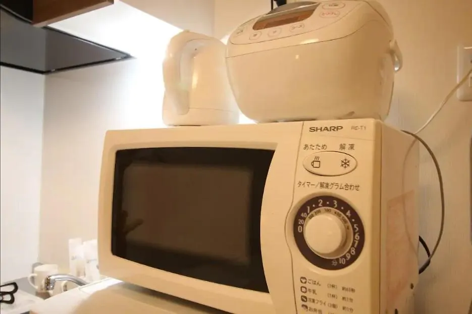 טוקיו Uhome Kamiitabashi Apartment יפן