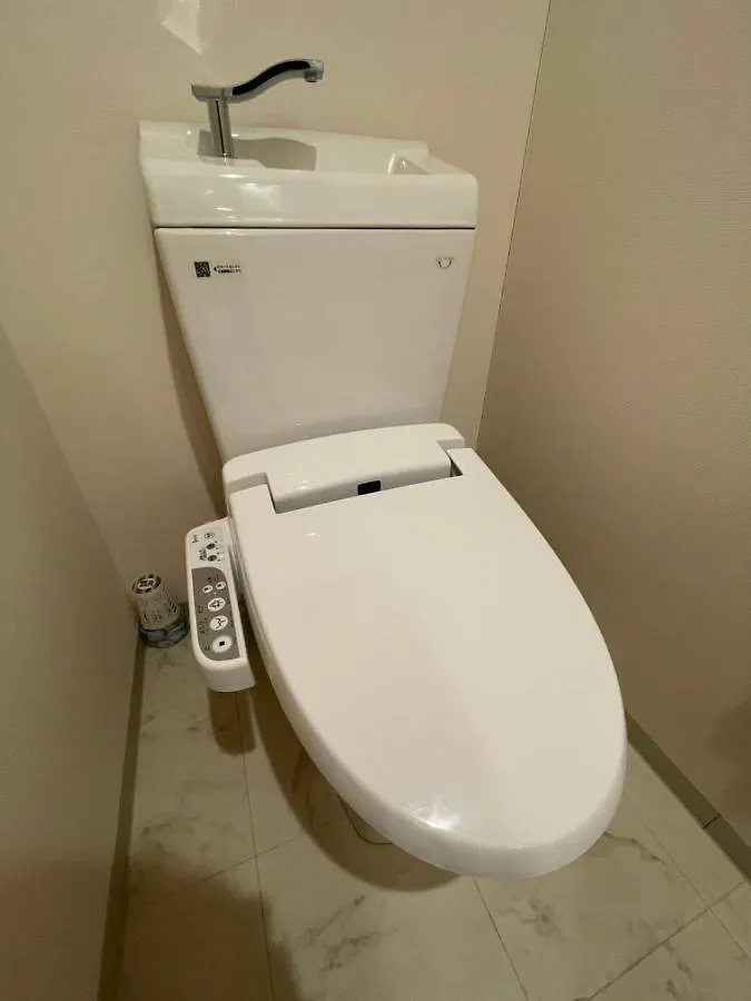 טוקיו Uhome Kamiitabashi Apartment