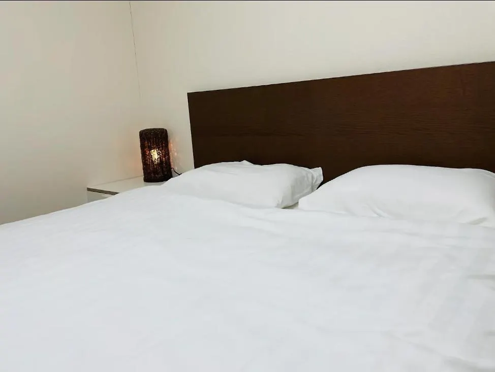טוקיו Uhome Kamiitabashi Apartment
