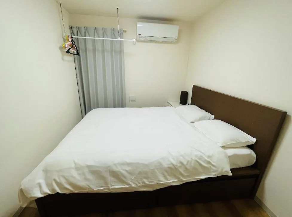 טוקיו Uhome Kamiitabashi Apartment