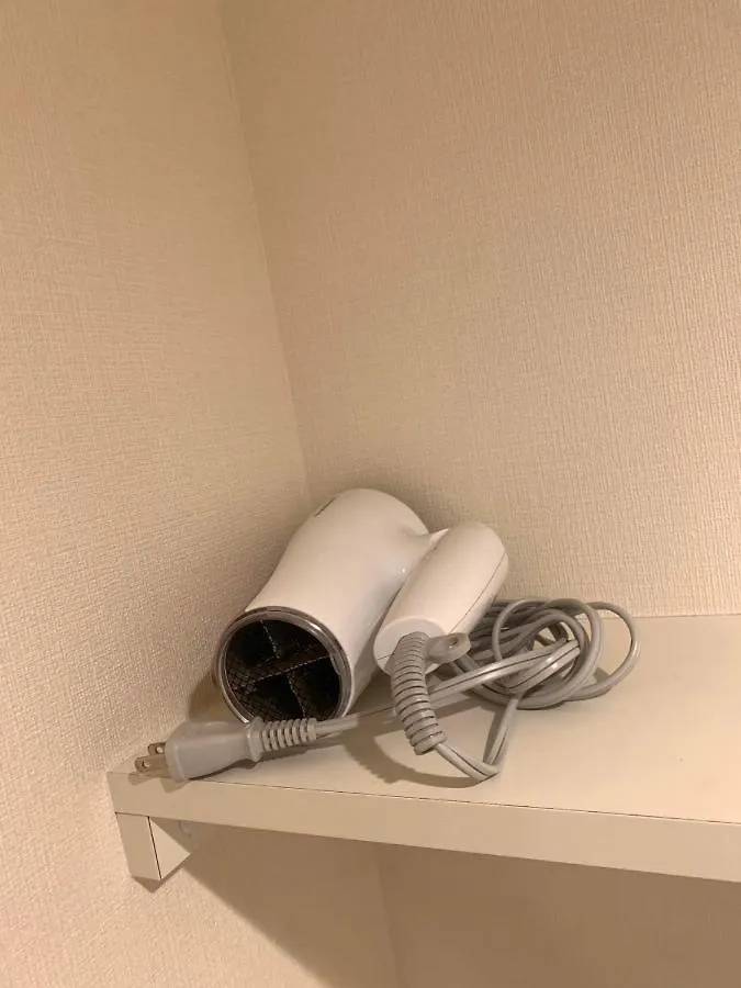 טוקיו Uhome Kamiitabashi Apartment