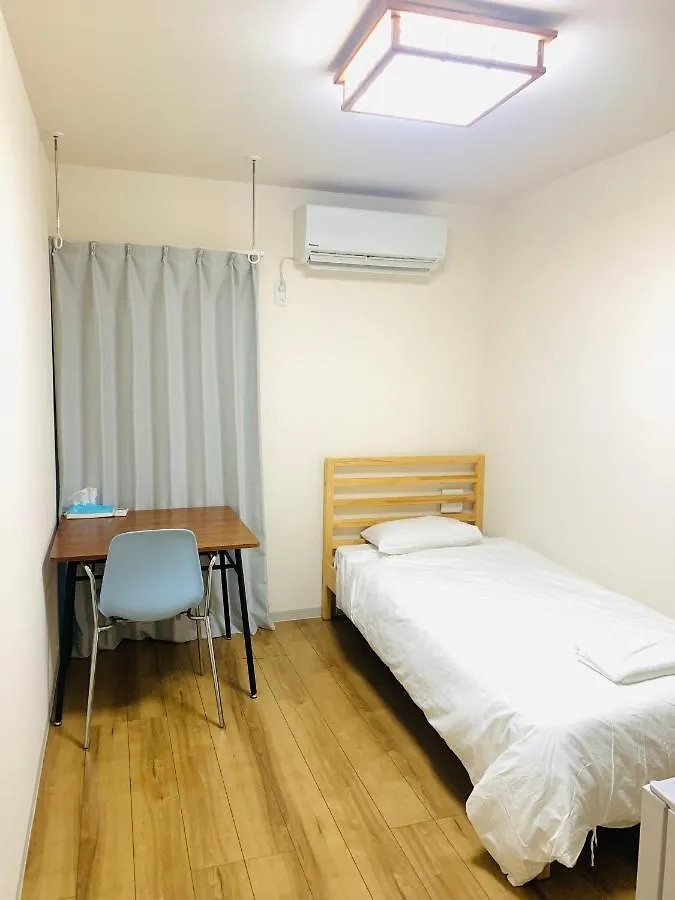 טוקיו Uhome Kamiitabashi Apartment 0*,  יפן