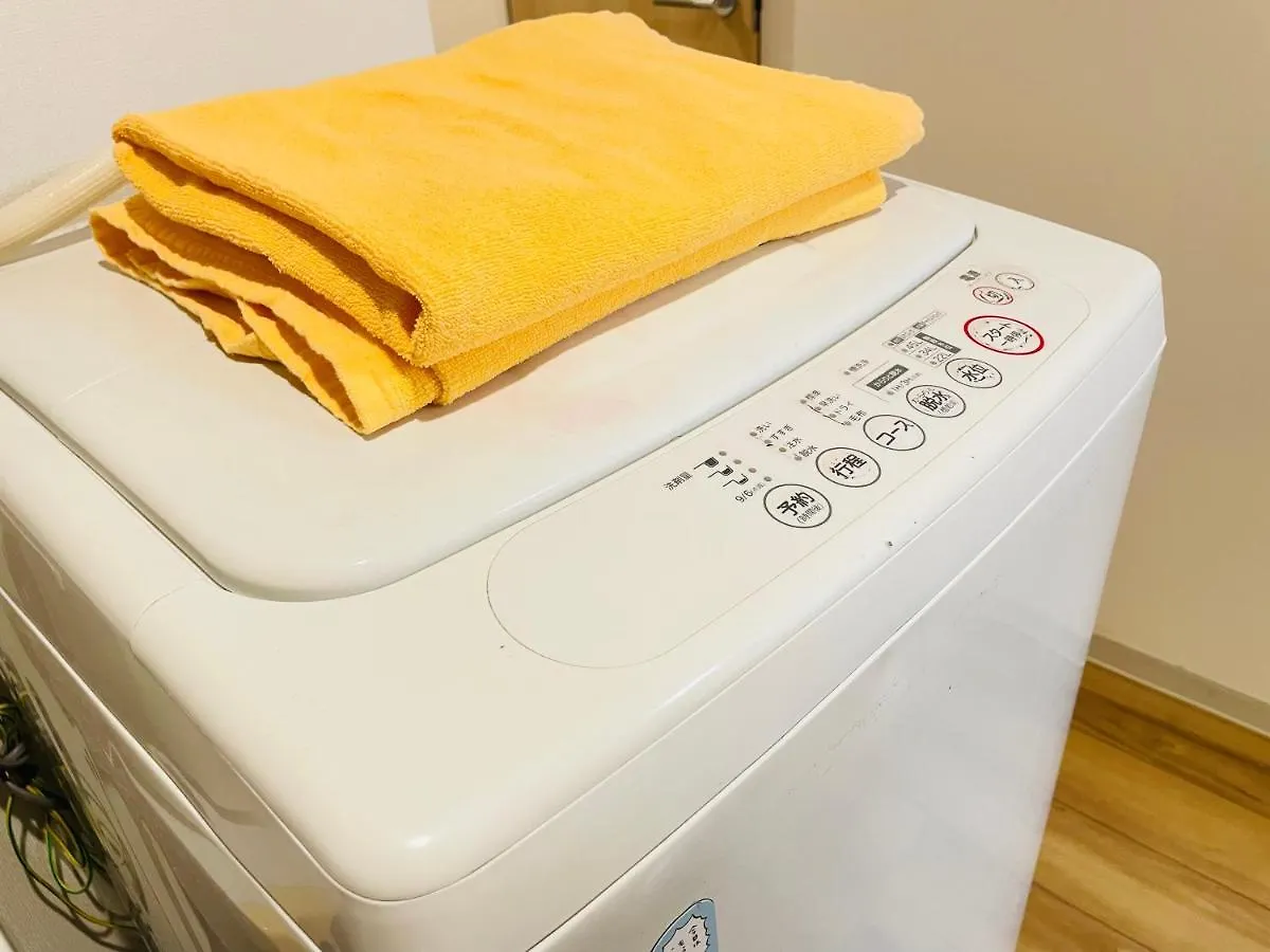טוקיו Uhome Kamiitabashi Apartment