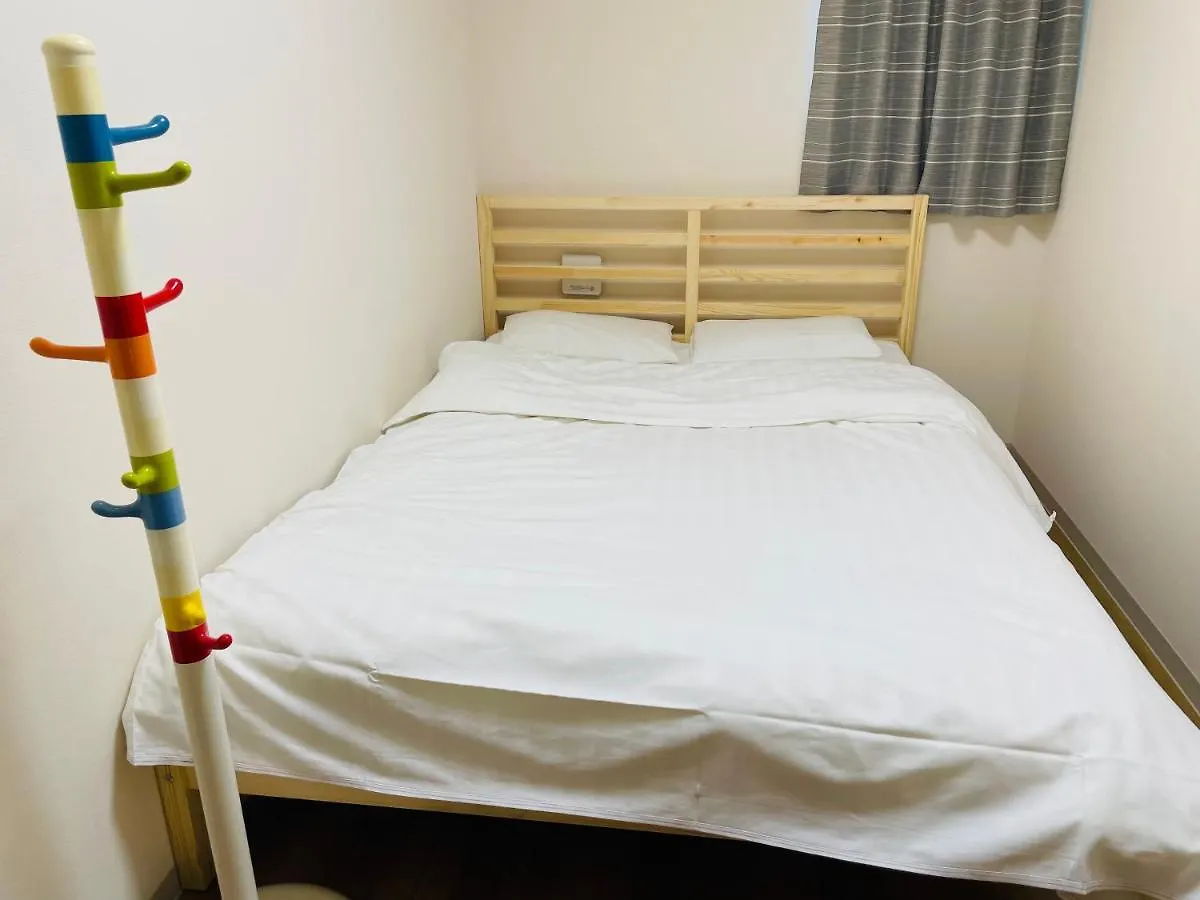 טוקיו Uhome Kamiitabashi Apartment