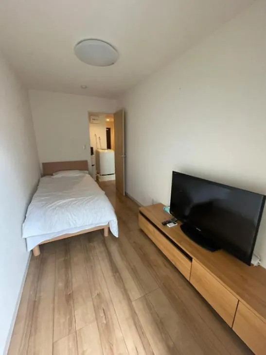 טוקיו Uhome Kamiitabashi Apartment
