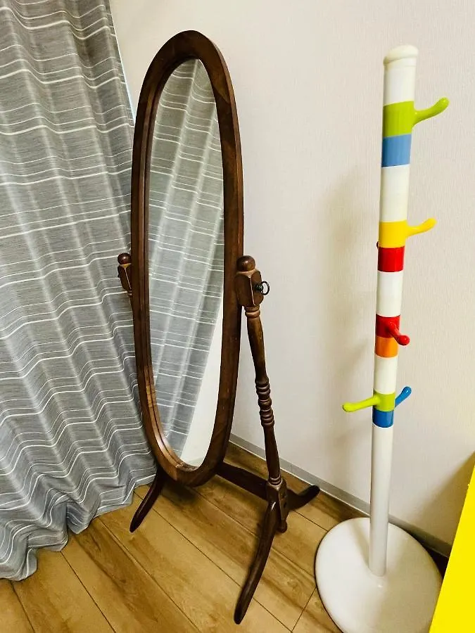 טוקיו Uhome Kamiitabashi Apartment 0*,