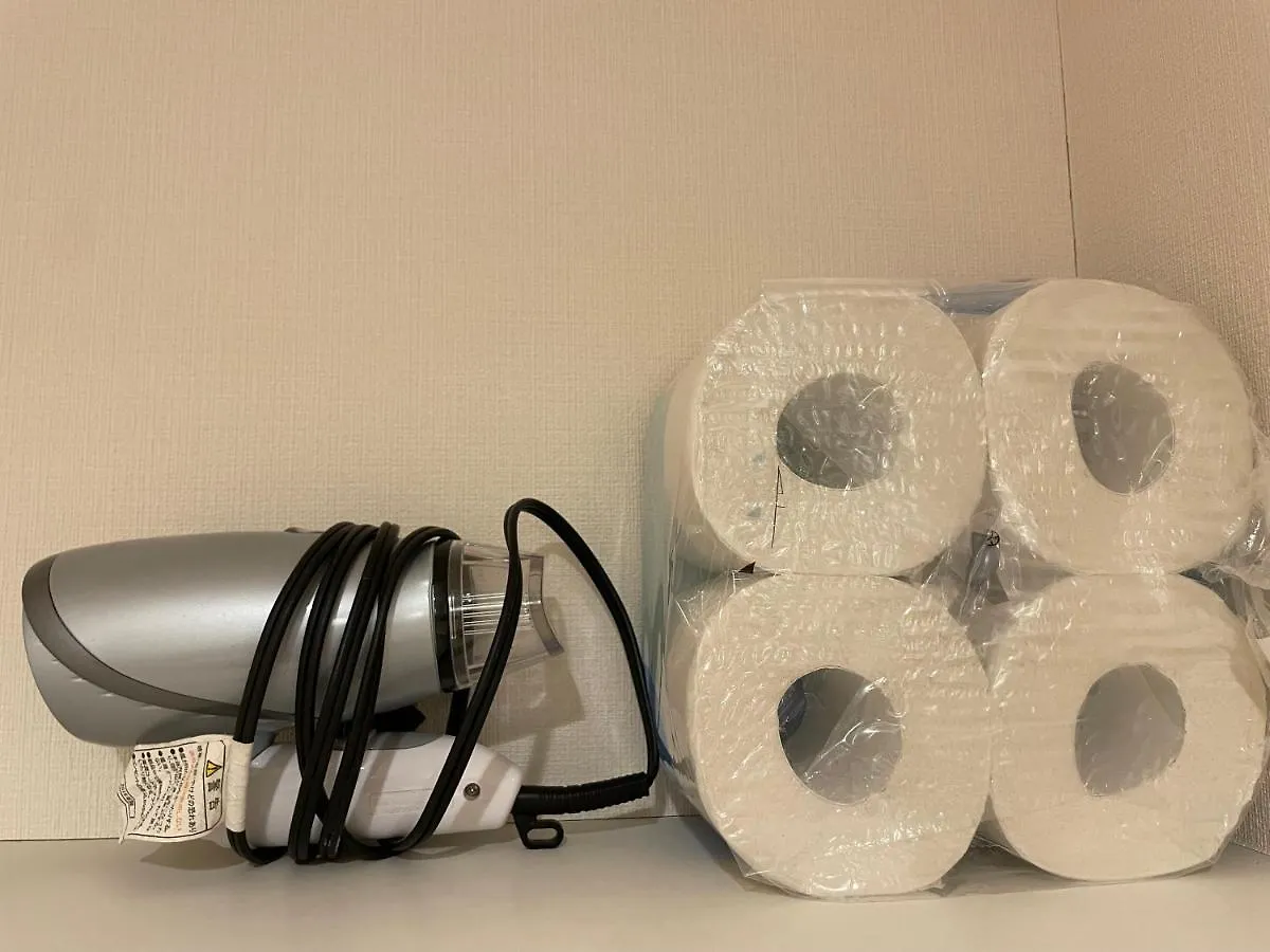 טוקיו Uhome Kamiitabashi Apartment