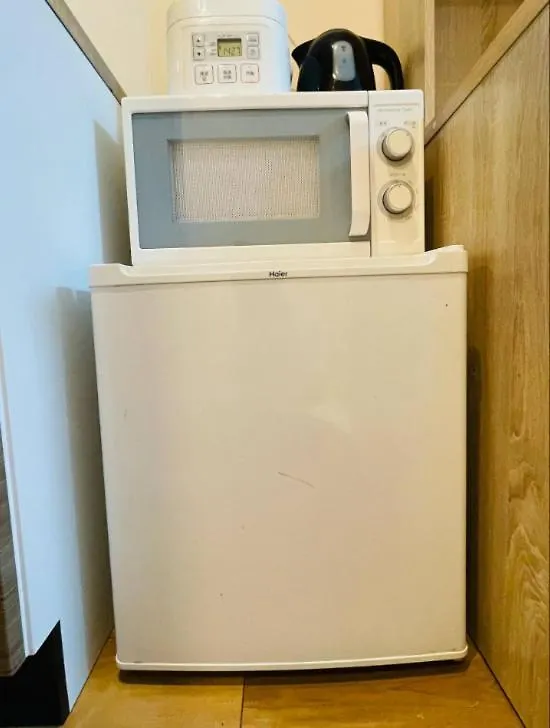 טוקיו Uhome Kamiitabashi Apartment