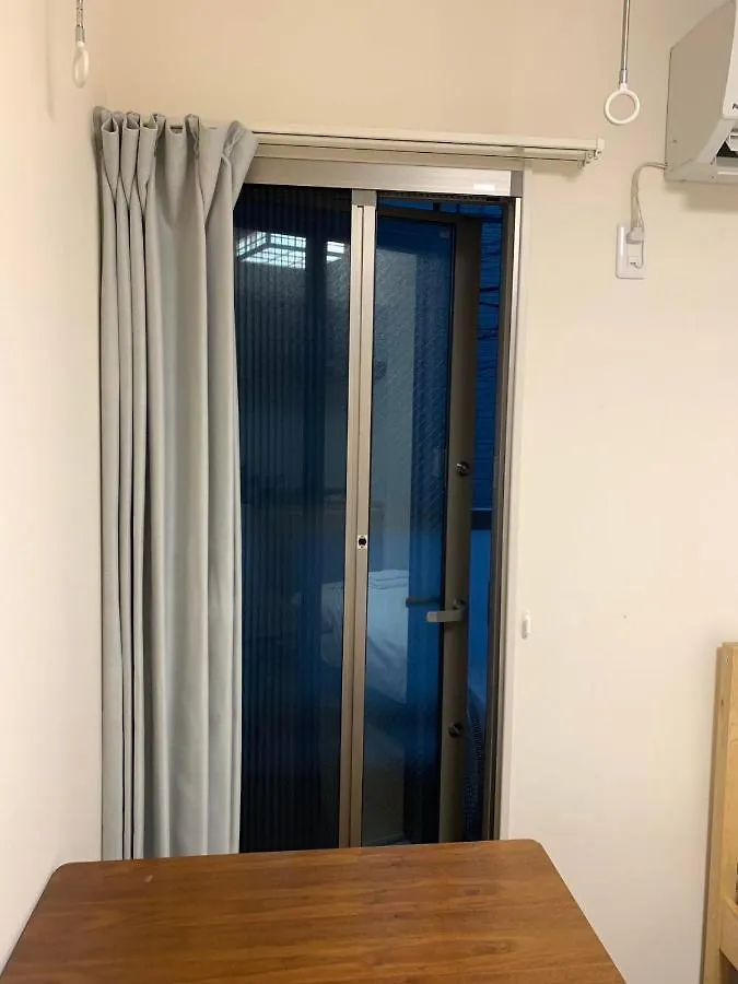 טוקיו Uhome Kamiitabashi Apartment
