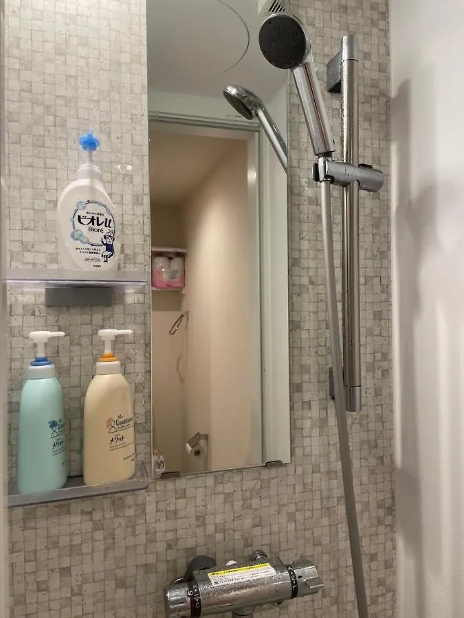 טוקיו Uhome Kamiitabashi Apartment