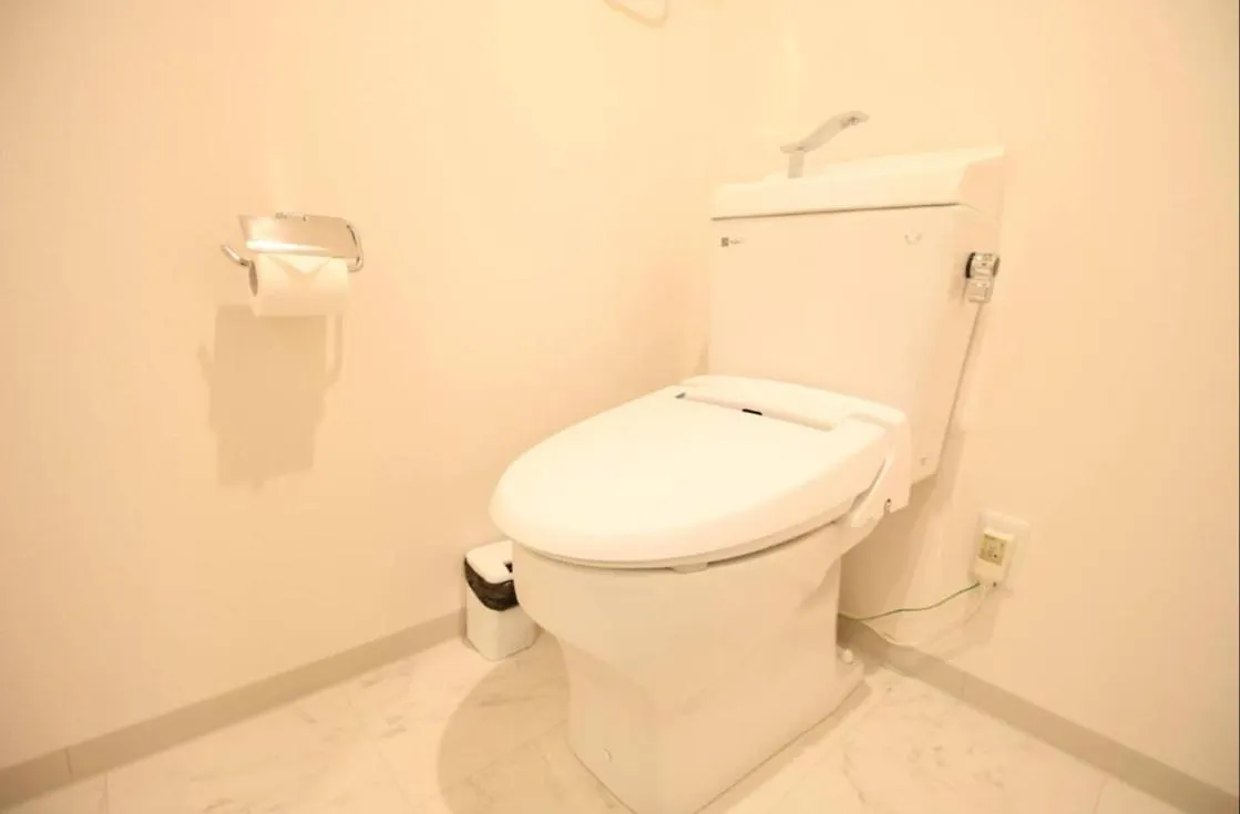 טוקיו Uhome Kamiitabashi Apartment יפן