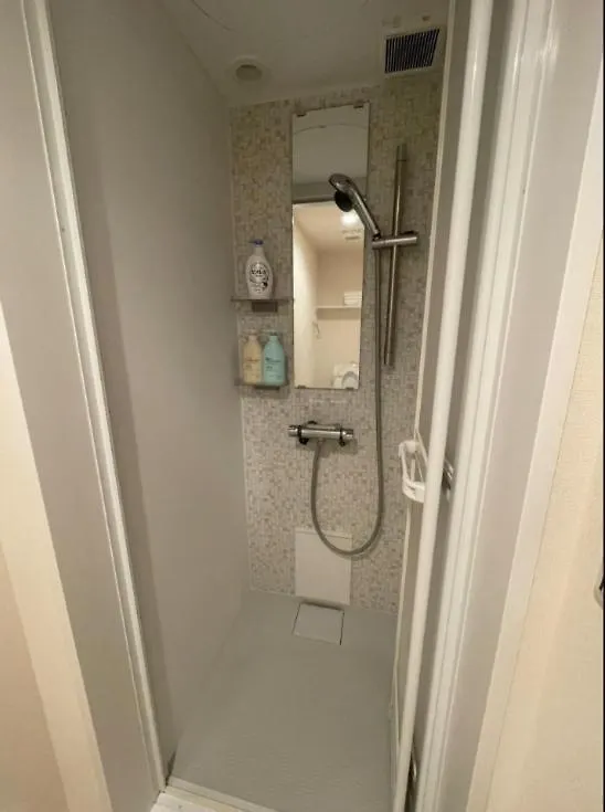 טוקיו Uhome Kamiitabashi Apartment 0*,