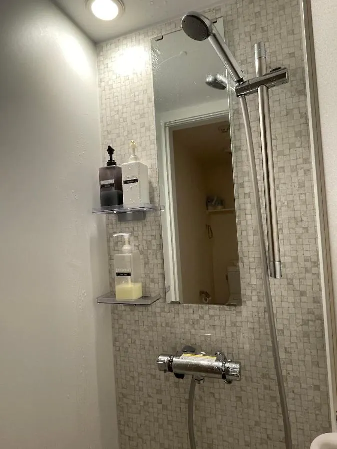 טוקיו Uhome Kamiitabashi Apartment 0*,