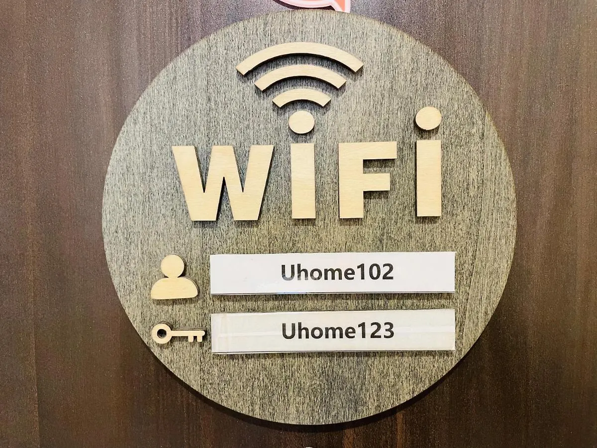 טוקיו Uhome Kamiitabashi Apartment יפן