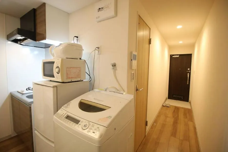 טוקיו Uhome Kamiitabashi Apartment