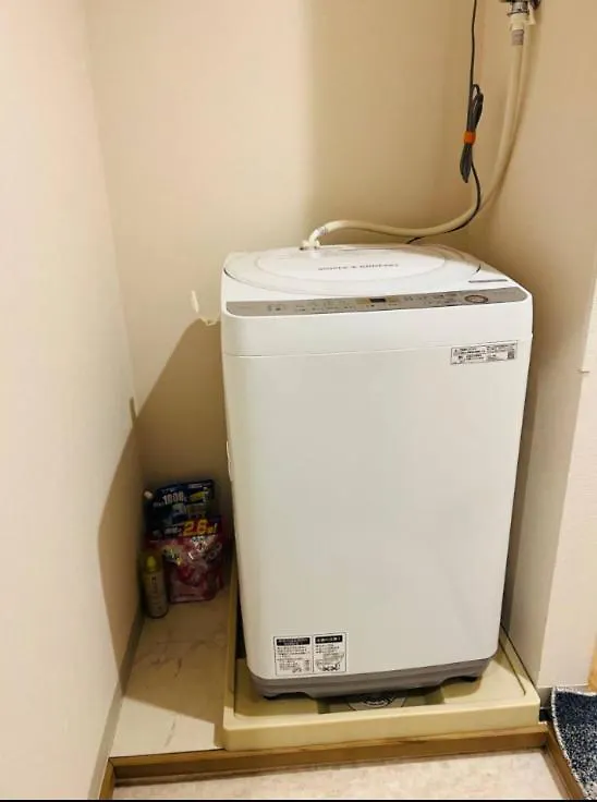 טוקיו Uhome Kamiitabashi Apartment