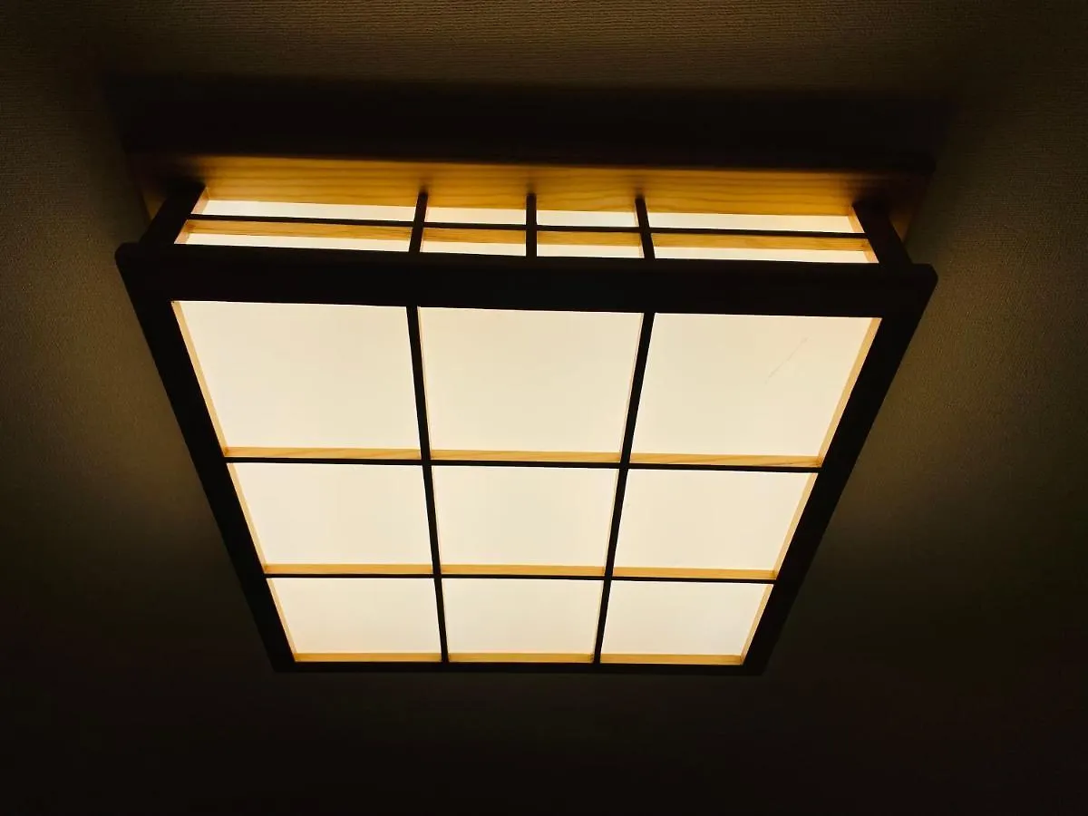 טוקיו Uhome Kamiitabashi Apartment