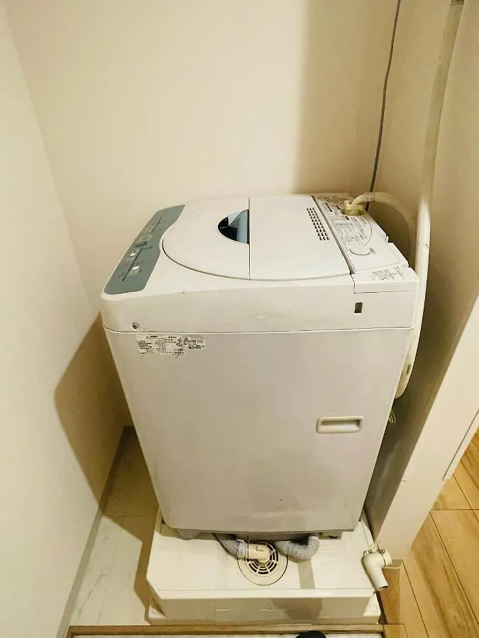 טוקיו Uhome Kamiitabashi Apartment