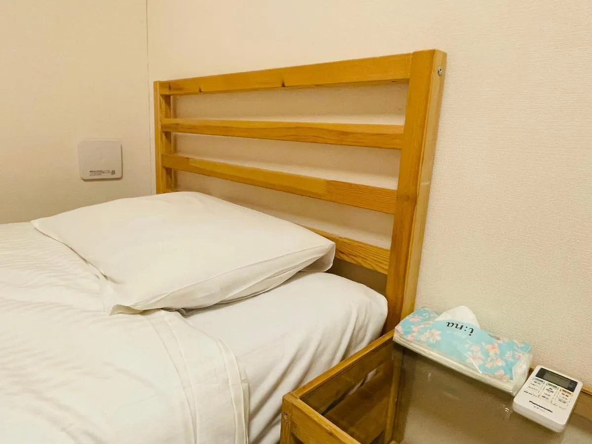 טוקיו Uhome Kamiitabashi Apartment 0*,  יפן