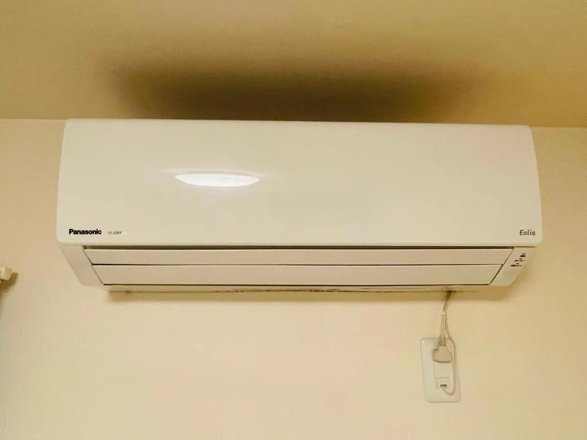 טוקיו Uhome Kamiitabashi Apartment