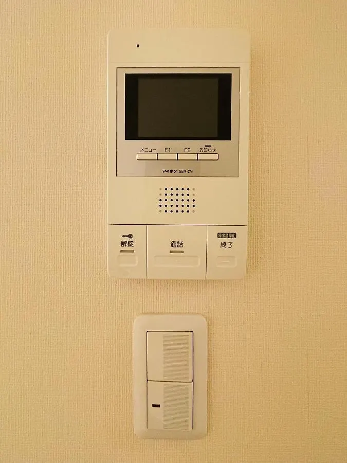 טוקיו Uhome Kamiitabashi Apartment