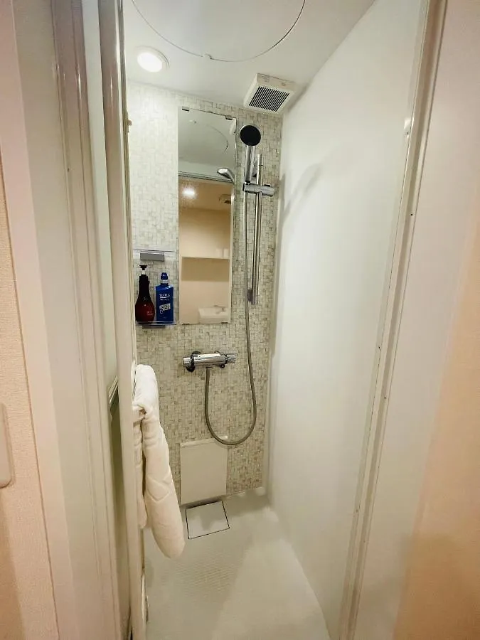 טוקיו Uhome Kamiitabashi Apartment יפן