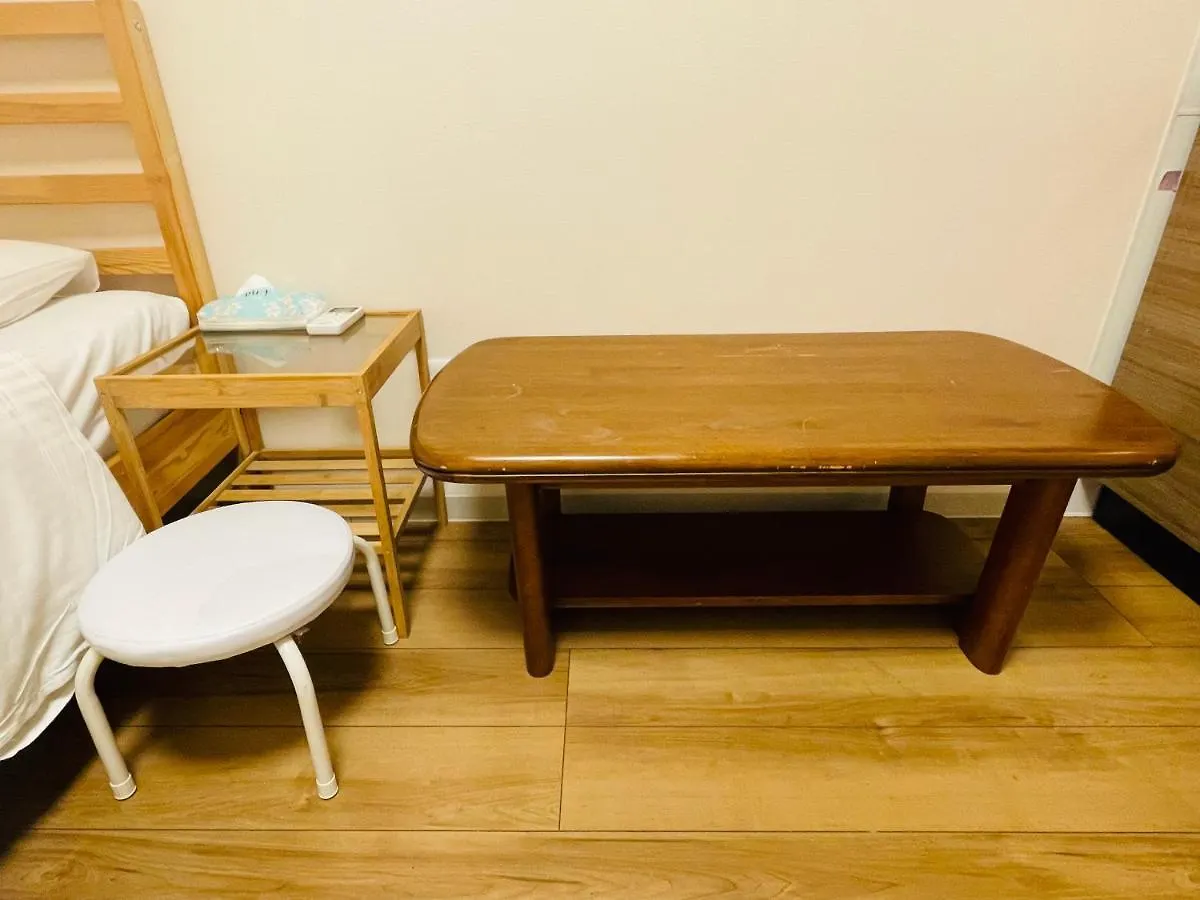 טוקיו Uhome Kamiitabashi Apartment יפן