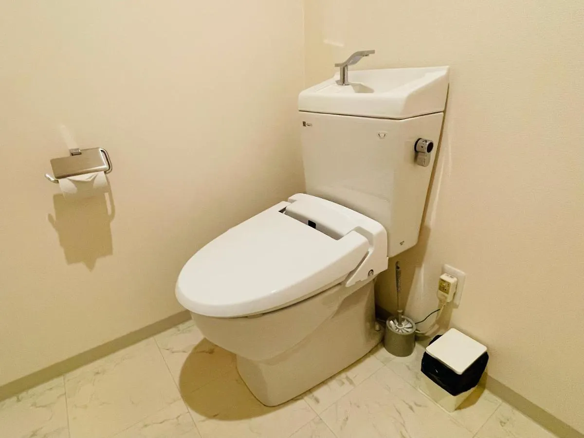 טוקיו Uhome Kamiitabashi Apartment